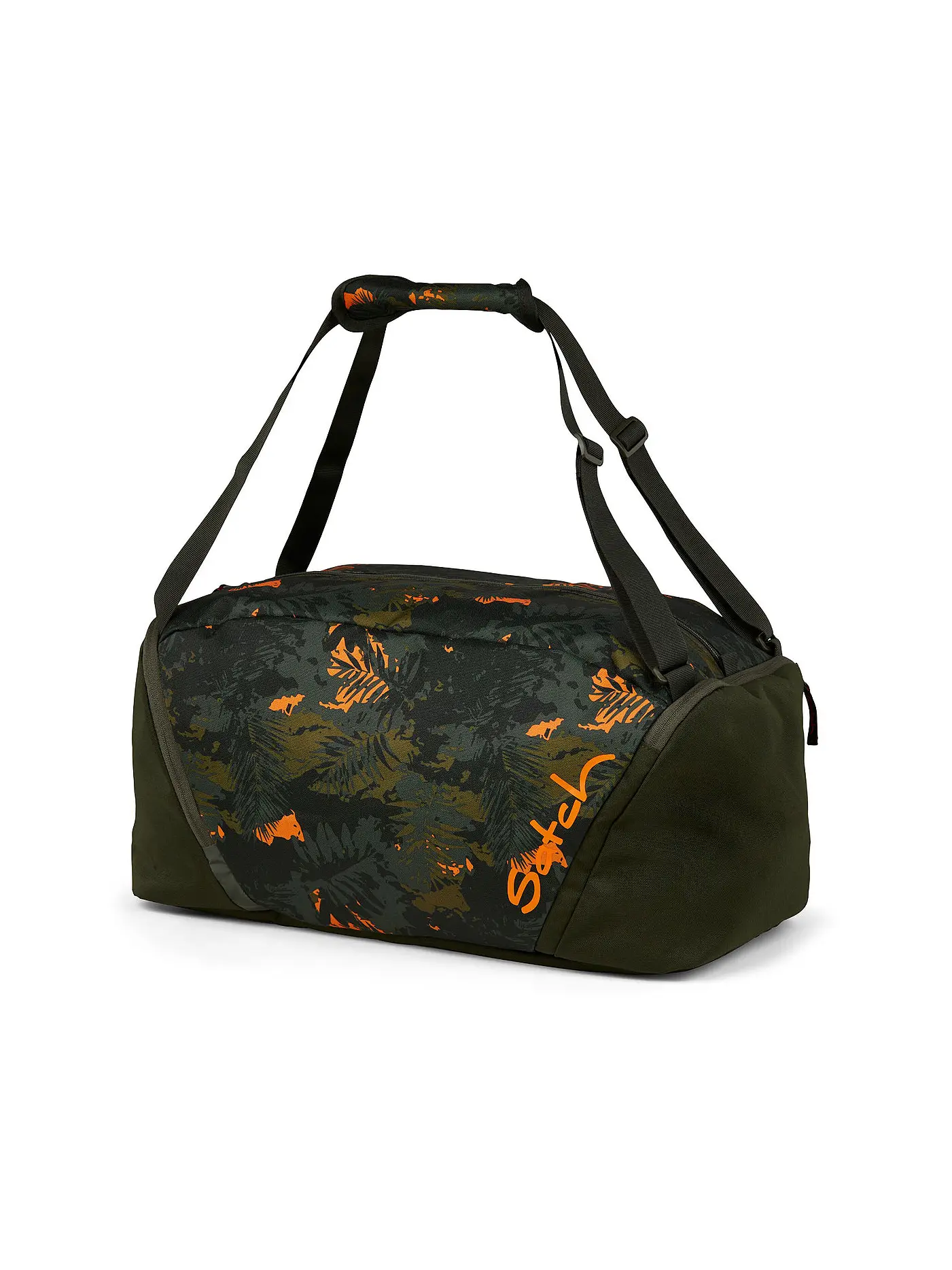 SATCH | Sporttasche - Jurassic Jungle | 